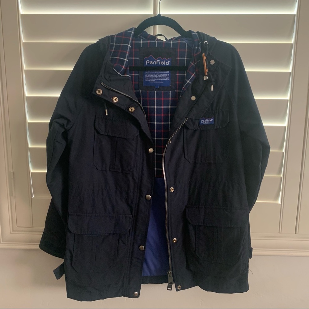 Penfield Women’s Jacket